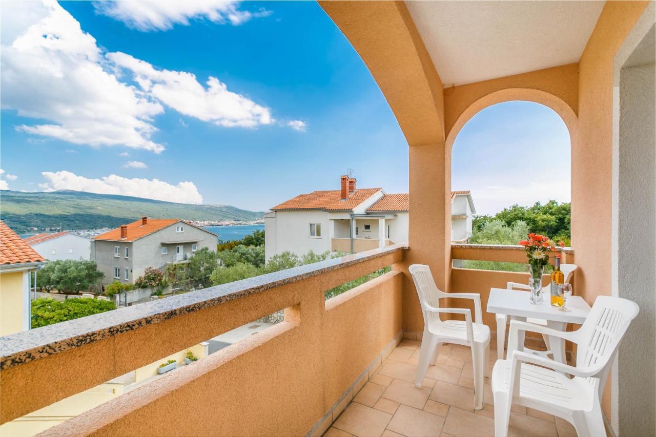 Apartmani Luka Kornić Εξωτερικό φωτογραφία