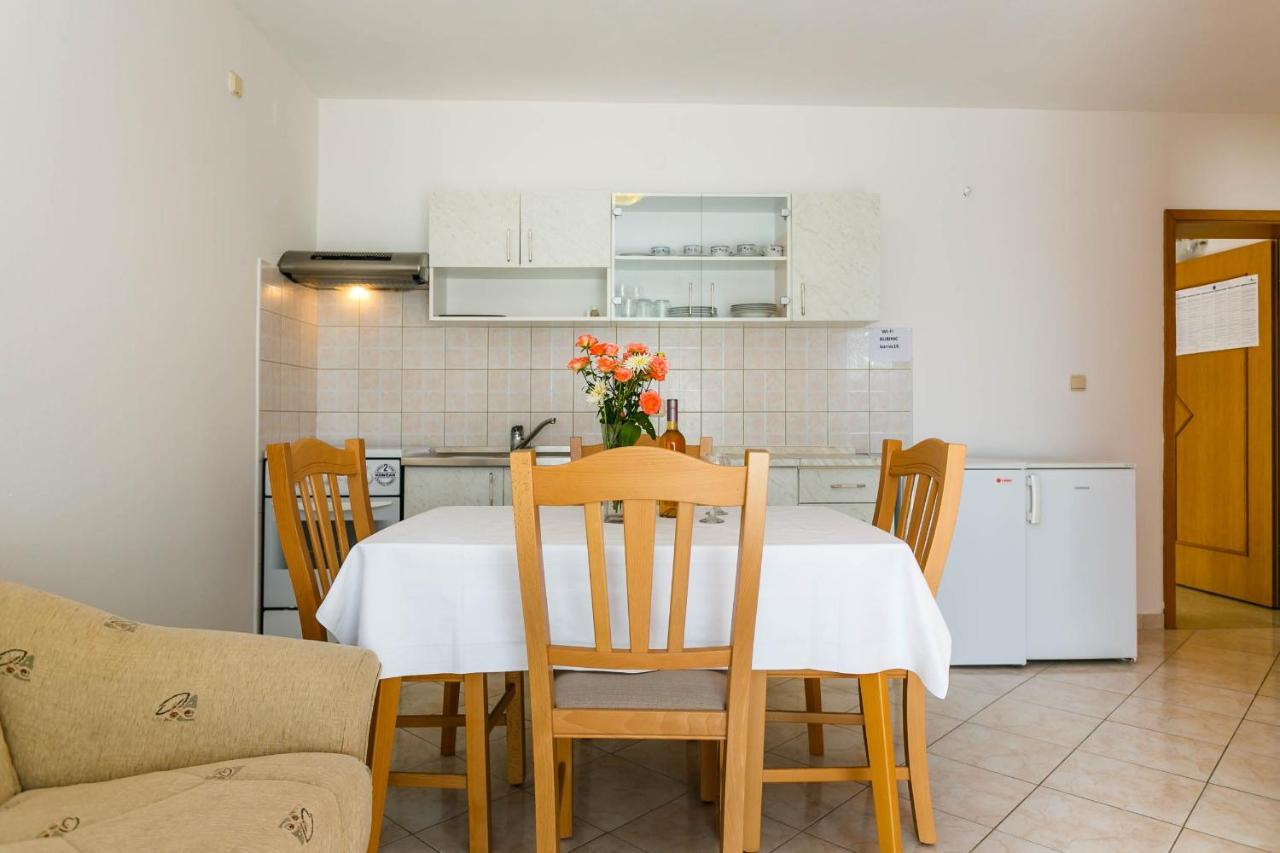 Apartmani Luka Kornić Εξωτερικό φωτογραφία