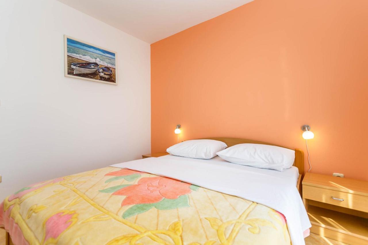 Apartmani Luka Kornić Εξωτερικό φωτογραφία