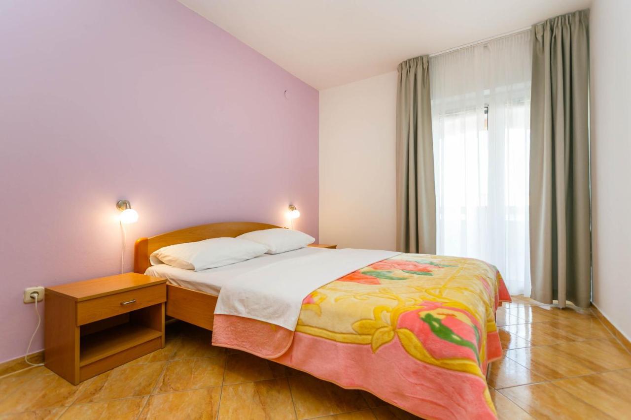 Apartmani Luka Kornić Εξωτερικό φωτογραφία